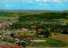 72906029 Bad Duerrheim Panorama  Bad Duerrheim - Bad Dürrheim