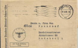 HISTORIA POSTAL - Storia Postale