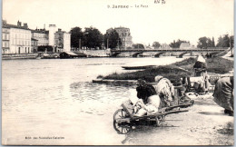 16 JARNAC - Le Pont. - Jarnac