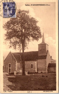 18 ARGENVIERES - L'eglise. - Andere & Zonder Classificatie