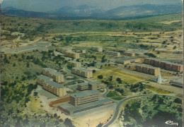 Montferrat - Camp Militaire De Canjuers - Vue Aérienne - (P) - Otros & Sin Clasificación