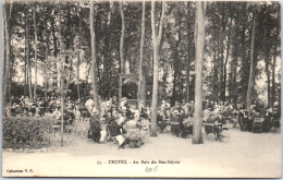 10 TROYES - Au Bois De Bon Sejour  - Troyes