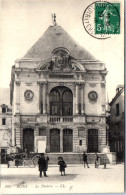 41 BLOIS - Facade Du Theatre - Blois