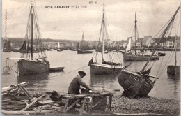 29 CAMARET - Vue Sur Le Port. - Autres & Non Classés