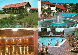 72905863 Bad Birnbach Rottal Therme  Bad Birnbach - Autres & Non Classés