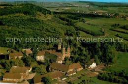 72905858 Marienmuenster Fliegeraufnahme Ehemalige Abteikirche Marienmuenster - Sonstige & Ohne Zuordnung