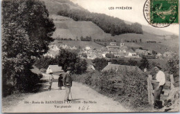 65 SAINTE MARIE - Vue Generale Sur Le Village. - Otros & Sin Clasificación