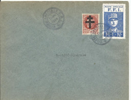 HISTORIA POSTAL - Covers & Documents