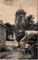 29 PRIMELIN - Tour De L'eglise De Saint Tugen. - Andere & Zonder Classificatie