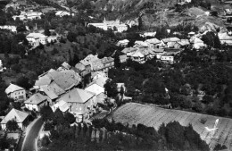 Chateauroux Les Alpes - Vue Générale ( En Avion Au-dessus De ...) - Autres & Non Classés