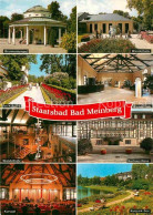 72905833 Bad Meinberg Brunnentempel Wandelhalle Kurpark Kurhaus Rose Kursaal  Ba - Bad Meinberg