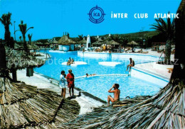 72905830 San Agustin Gran Canaria Inter Club Atlantic Swimming Pool San Agustin  - Other & Unclassified