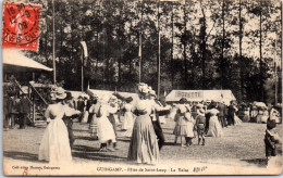 22 GUINGAMP - Fete De Saint Loup, La Valse - Guingamp