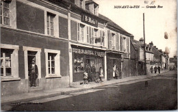 61 NONANT LE PIN - La Grande Rue. - Autres & Non Classés