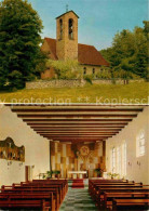 72905784 Rettenbach Cham St Wolfgangskirche Rettenbach Cham - Autres & Non Classés