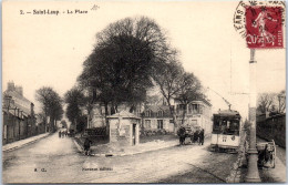 45 SAINT JEAN DE BRAYE - Quartier Saint Loup, La Place. - Other & Unclassified