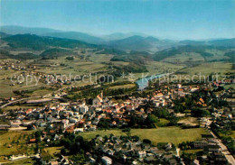 72905782 Viechtach Bayerischer Wald Fliegeraufnahme Blossersberg - Sonstige & Ohne Zuordnung