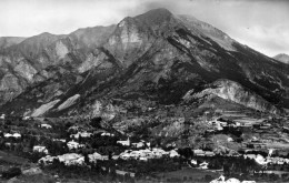 Chateauroux Les Alpes - Vue Générale ( En Avion Au-dessus De ...) - Sonstige & Ohne Zuordnung