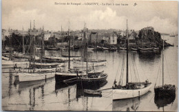22 LOGUIVY - Le Port A Maree Basse  - Otros & Sin Clasificación