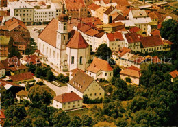 72905781 Viechtach Bayerischer Wald Kath Stadtpfarrkirche St Augustinus 18. Jhdt - Sonstige & Ohne Zuordnung