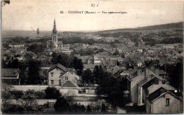51 EPERNAY - Vue Panoramique  - Epernay