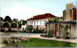 51 AY - L'interieur De L'hopital. - Ay En Champagne