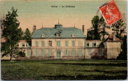 51 ATHIS - Le CHATEAU - Other & Unclassified