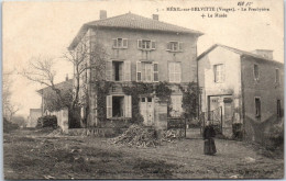 88 MENIL SUR BELVITTE - Le Presbytere. - Andere & Zonder Classificatie