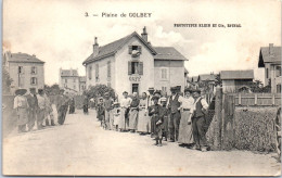 88 GOLBEY - Vue Du Centre Du Village  - Other & Unclassified