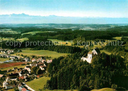 72905744 Welzheim Waldburg Mittelalterliche Burganlage Oberschwaben Bodensee Alp - Andere & Zonder Classificatie