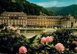 72905725 Bad Ems Hotel Staatliches Kurhaus An Der Lahn Bad Ems - Bad Ems