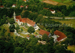 72905715 Lorch Wuerttemberg Kloster Romanische Klosterkirche Altenzentrum Fliege - Lorch