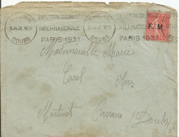 HISTORIA POSTAL - Covers & Documents