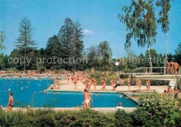 72905694 Bad Woerishofen Schwimmbad Freibad Sonnenbuechl Bad Woerishofen - Bad Wörishofen