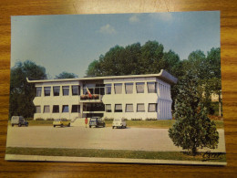 Hôtel De Ville De Beynes , Bel état - 1946-....: Ere Moderne