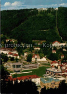 72905646 Bad Wildbad Thermal Bewegungsbad Rheumakrankenhaus Sommerberg Luftkuror - Sonstige & Ohne Zuordnung