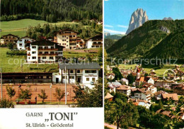 72905516 St Ulrich Groeden Tirol Garni Toni St Ulrich Groeden Tirol - Otros & Sin Clasificación