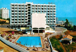 72905500 Benalmadena Costa Hotel Bali Costa Del Sol Occidental - Autres & Non Classés