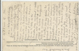 HISTORIA POSTAL - Cartas & Documentos