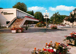 72905454 Bad Nenndorf Kurpromenade Kurhaus Haus Kassel  Bad Nenndorf - Bad Nenndorf