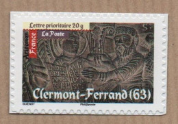 ADHESIF  462 - Unused Stamps