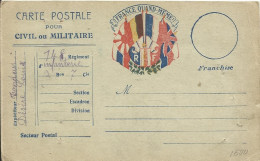 HISTORIA POSTAL - Lettres & Documents