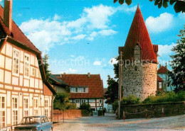 72904816 Bad Salzuflen Katzenturm Bad Salzuflen - Bad Salzuflen