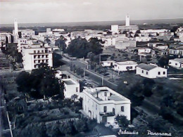 SABAUDIA - LATINA - SCORCIO PANORAMICO V1960  JV6473 - Latina