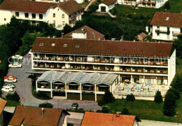 72904791 Drachselsried Fliegeraufnahme Hotel Falter Drachselsried - Altri & Non Classificati