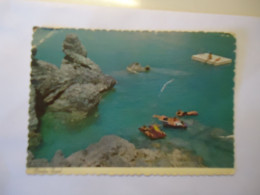 BERMUDA    POSTCARDS  PARADISE FOUND - Sonstige & Ohne Zuordnung