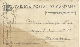 HISTORIA POSTAL - Briefe U. Dokumente