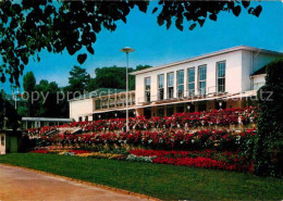 72904721 Bad Nauheim Kurhaus  Bad Nauheim - Bad Nauheim