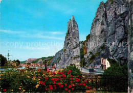 72904662 Dinant Wallonie La Roche A Bayard Dinant - Dinant