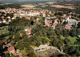 72904648 Tecklenburg Fliegeraufnahme Tecklenburg - Andere & Zonder Classificatie